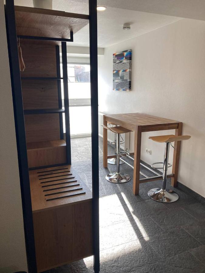 Ferienwohnungen & Monteurunterkunft "Mainbogen-Blick" Untereuerheim Dış mekan fotoğraf